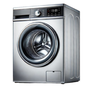 🌀 Mașină de spălat rufe – Brands Silver-1400 RPM